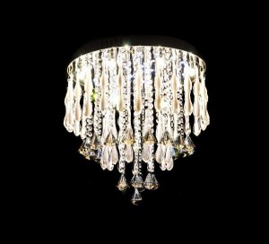 Потолочная люстра Tristar LDC 5506-450