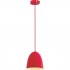 Подвесной светильник  123-01-76W-01O (orange)