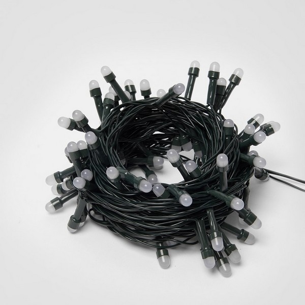Гирлянда ULD-S0800-100/DGA MULTI IP20 PEARLS Гирлянда ULD-S0800-100/DGA MULTI IP20 PEARLS