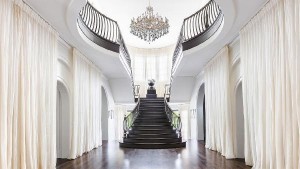 Подвесная люстра Barletta BARLETTA 122.16.8.6 coffe gold