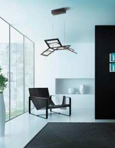 Подвесной светильник Elicano SL842.403.04