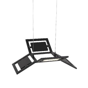 Подвесной светильник Elicano SL842.403.04