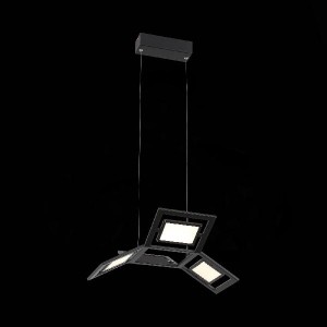 Подвесной светильник Elicano SL842.403.04