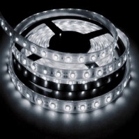 Светодиодная лента  LC-5050-W-12G30 IP68