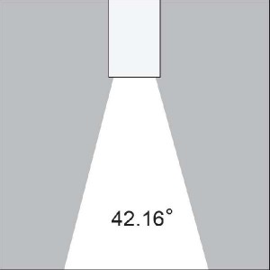 Архитектурная подсветка W1862-B2 S