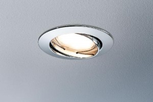 Точечный светильник 92779