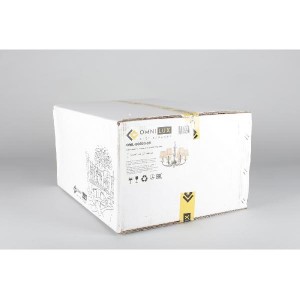 Подвесная люстра Giardino OML-86603-08