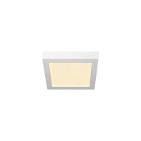 Настенно-потолочный светильник Zola 105956