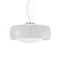 Подвесной светильник Comfort Comfort SP1 Bianco