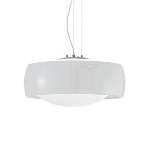 Подвесной светильник Comfort Comfort SP1 Bianco