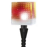 Грунтовый светильник  SL-PL20-СUB