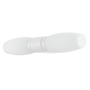 Настенный светильник Aqua A1209AP-2WH