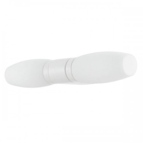 Настенный светильник Aqua A1209AP-2WH