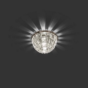 Точечный светильник Backlight BL012