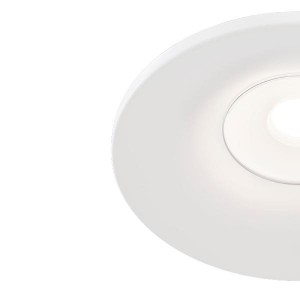 Точечный светильник Barret DL041-01W