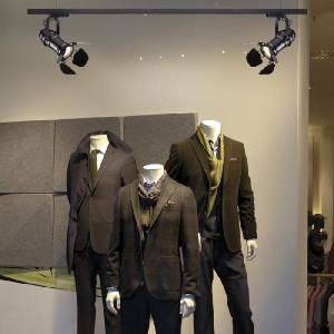 Трековый светильник Ufo 370408