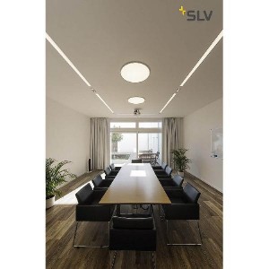 Потолочный светильник Panel 60 1000783