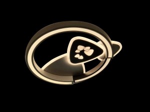 Потолочная люстра 81013/8C