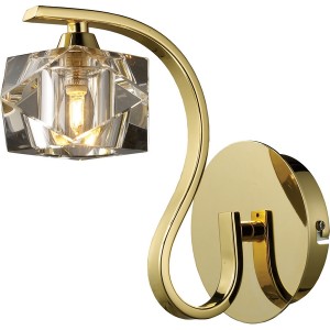 Бра 978 978-01-31 gold