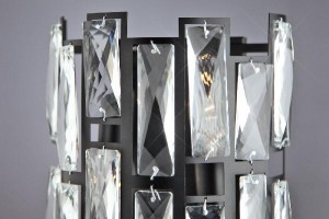 Настенный светильник Frammenti 275/2 Strotskis