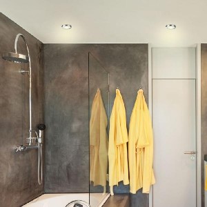 Точечный светильник Damla 370388