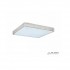 Потолочный светильник Crust ZD5107-60 Venus WH
