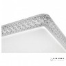 Потолочный светильник Crust ZD5107-60 Venus WH