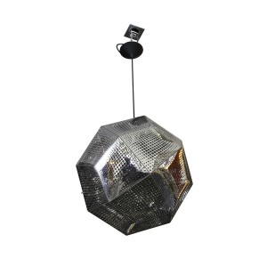 Подвесной светильник Kristall 001017