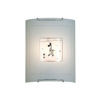 Настенный светильник 921 CL921014