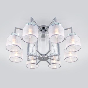 Потолочная люстра Fargo 60108/8