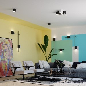 Настенный светильник Bondi 4241/20WL