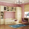 Потолочная люстра Fiori Di Rose Fiori di rose 114.8