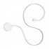 Настенный светильник LINE C AB15014-1C-WH