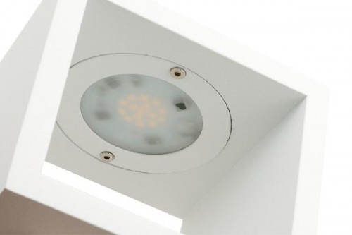 Настенный светильник PORT GW-8320-14-WH-NW