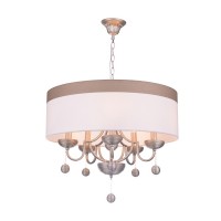 Подвесная люстра Kady 1237/5A