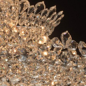 Подвесная люстра Лаура 345011642