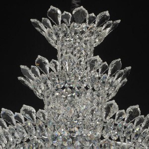 Подвесная люстра Лаура 345011642