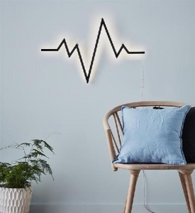 Настенный светильник Life 107153