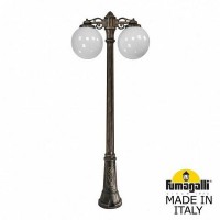 Наземный фонарь Globe 300 G30.156.S20.BYE27DN
