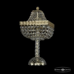 Интерьерная настольная лампа 1928 19282L4/H/20IV G