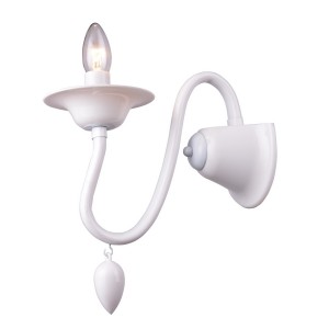 Бра Martina TL7310B-01WH