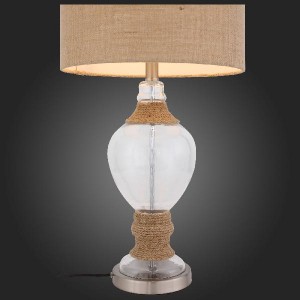 Интерьерная настольная лампа Ampolla SL971.514.01