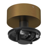 Крепление для светильников VL-M VL-M3-BZ