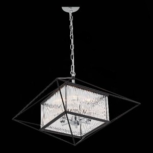 Подвесной светильник Scrigno SL366.403.06