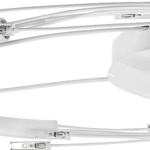 Потолочная люстра Ovale 784246