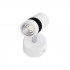 Спот Led TN101/10W WH/BK