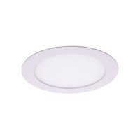 Точечный светильник  PL-R170-12-WW