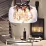 Подвесной светильник Tosso LDP 8066-300 PR