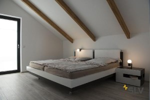 Интерьерная настольная лампа TONILA 1002583