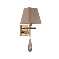 Бра Valentina LDW 1240-1 GD